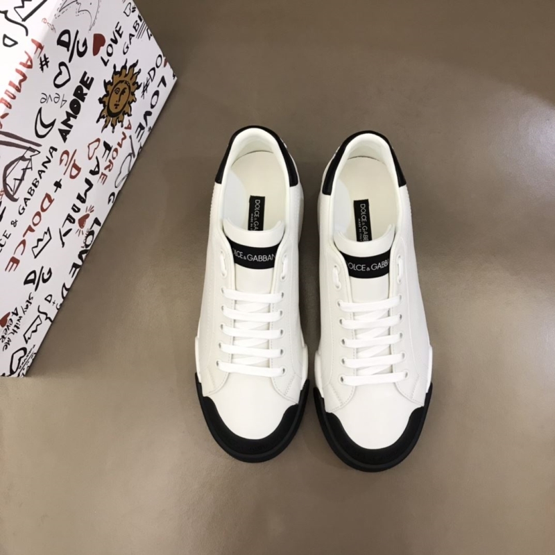 Dolce & Gabbana Sneakers